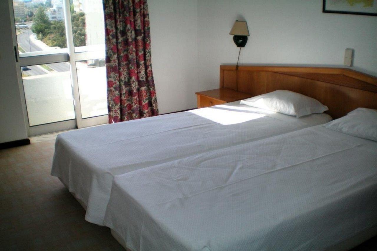 Hotel Luar Portimao