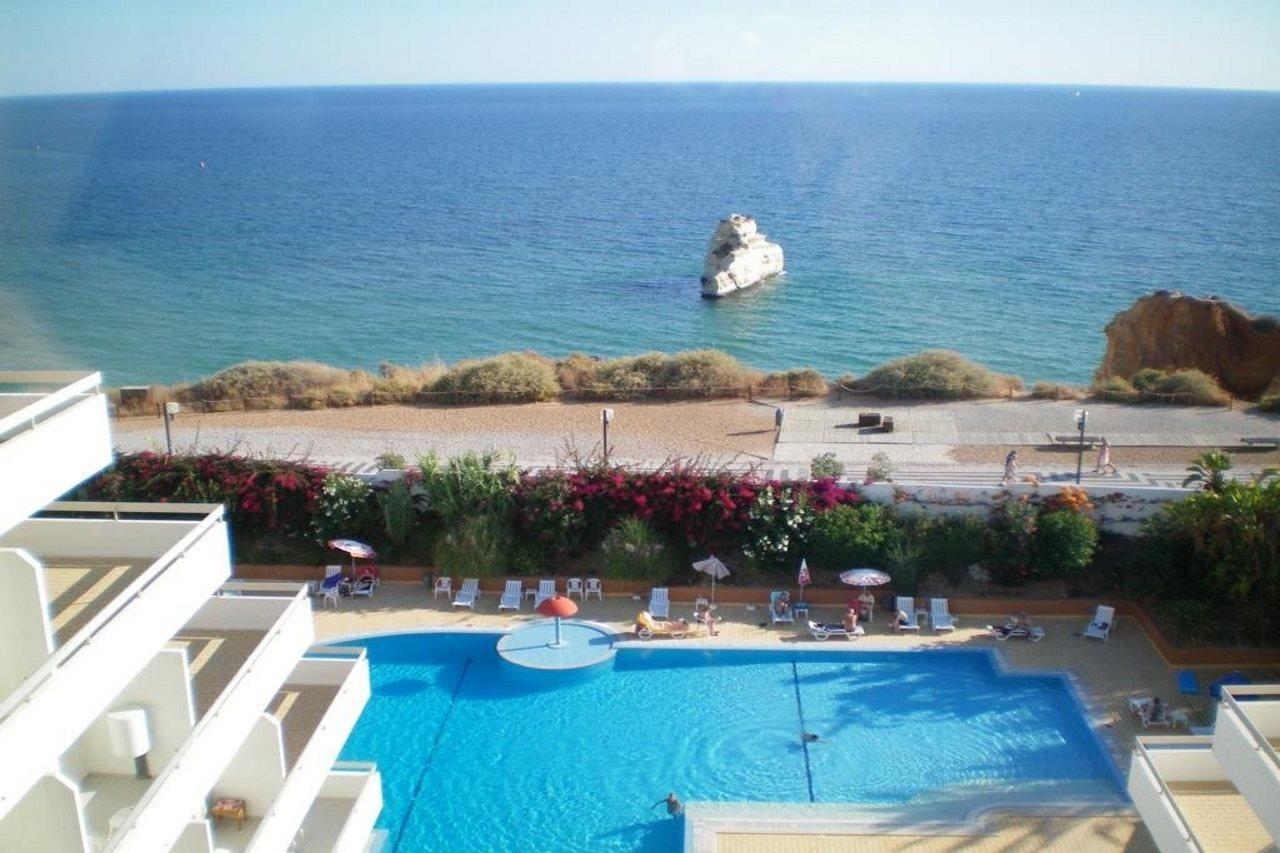 Hotel Luar Portimao