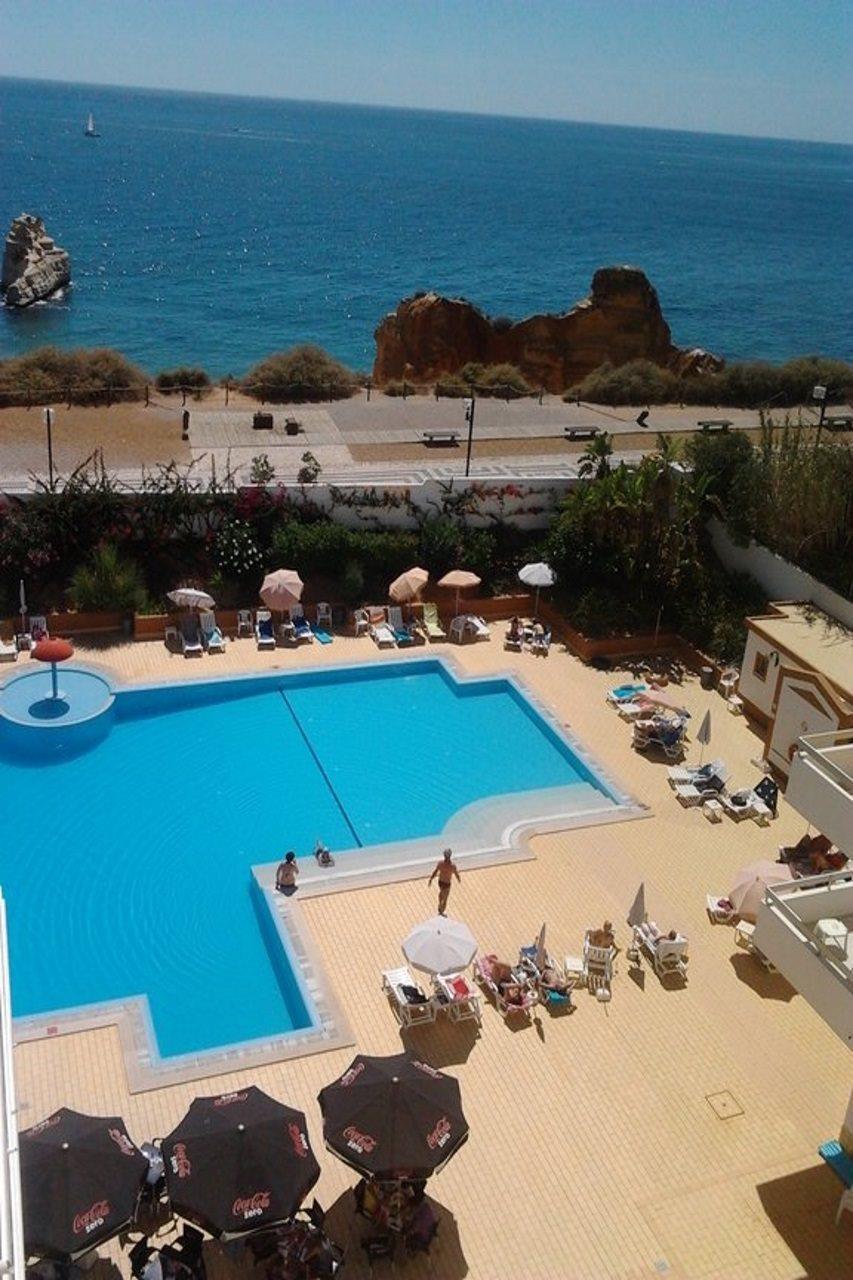 Hotel Luar