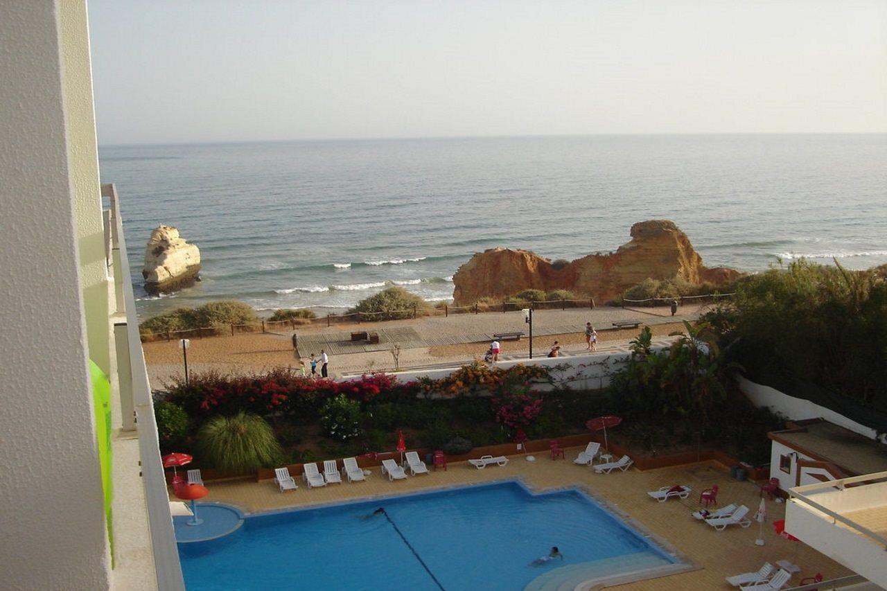 Hotel Luar Portimao