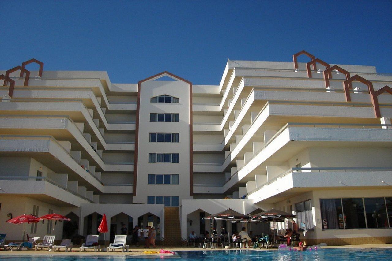 Hotel Luar 3*
