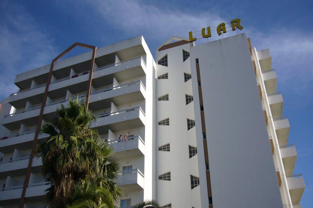 Hotel Luar