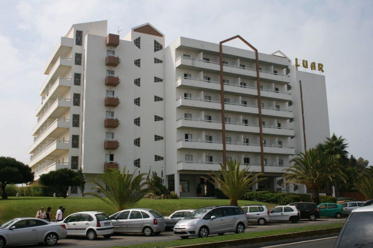 Luar