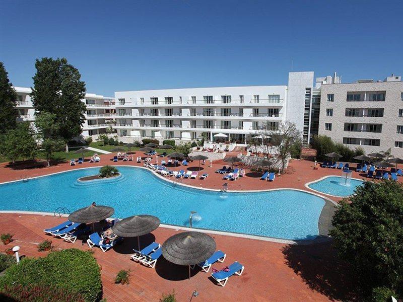 Hotel Marina Club
