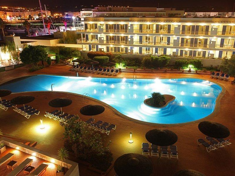 Marina Club Lagos