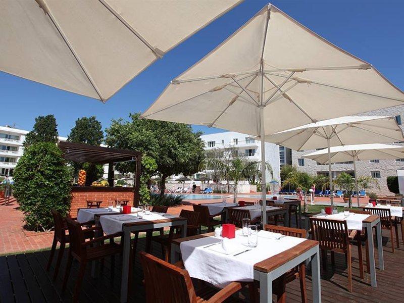 Hotel Marina Club