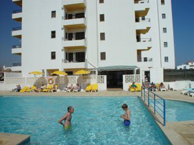 Apartment Via Dona Ana