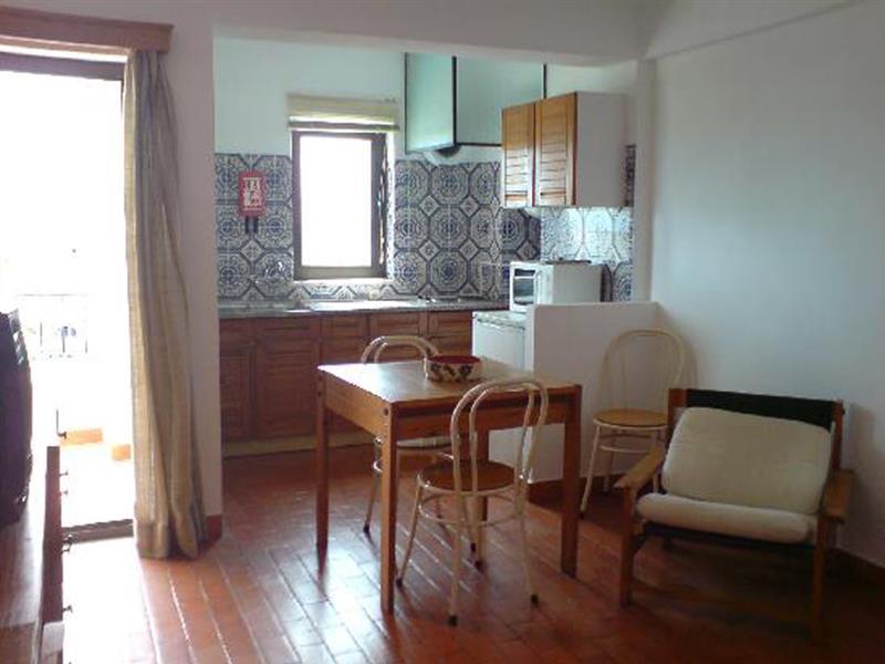Apartment Via Dona Ana Lagos