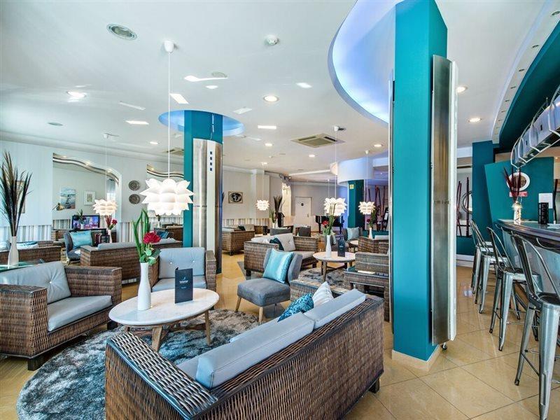 Velamar Boutique - Adults Friendly