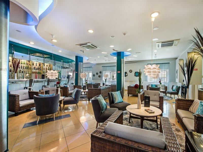 Velamar Boutique - Adults Friendly Albufeira