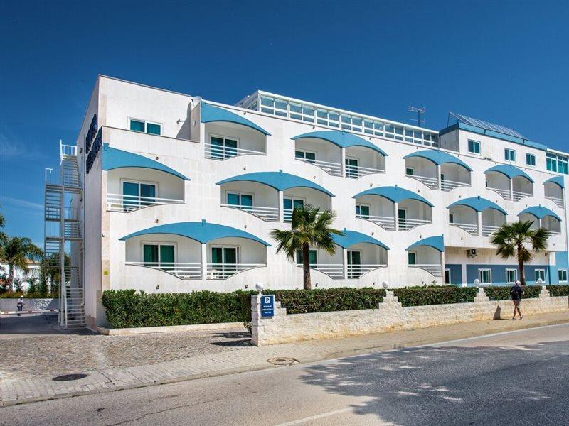 Hotel Velamar Boutique - Adults Friendly Albufeira