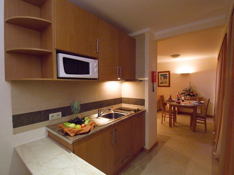 Aparthotel Interpass Vau Portimao