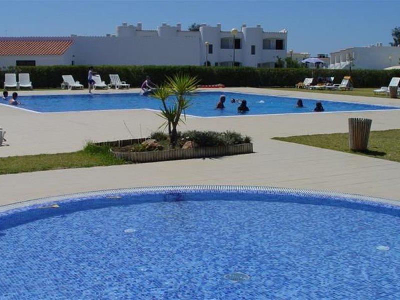 Aparthotel Quinta Figueirinhas & Quintinha Village Porches (Algarve)
