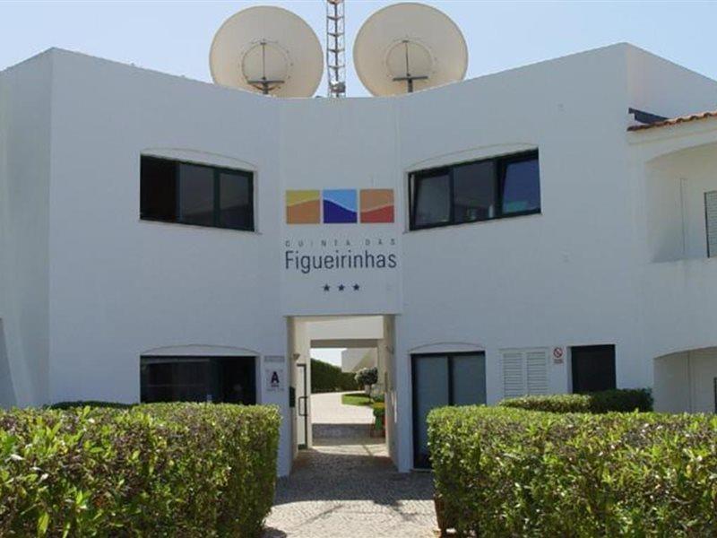 Aparthotel Quinta Figueirinhas & Quintinha Village