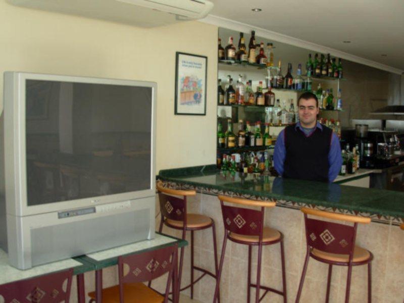 Hotel Vilamar Praia Da Luz