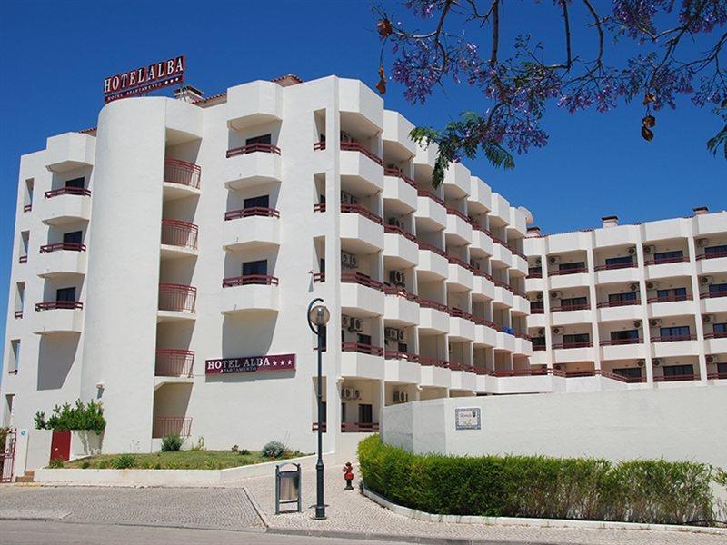 Hotel Alba