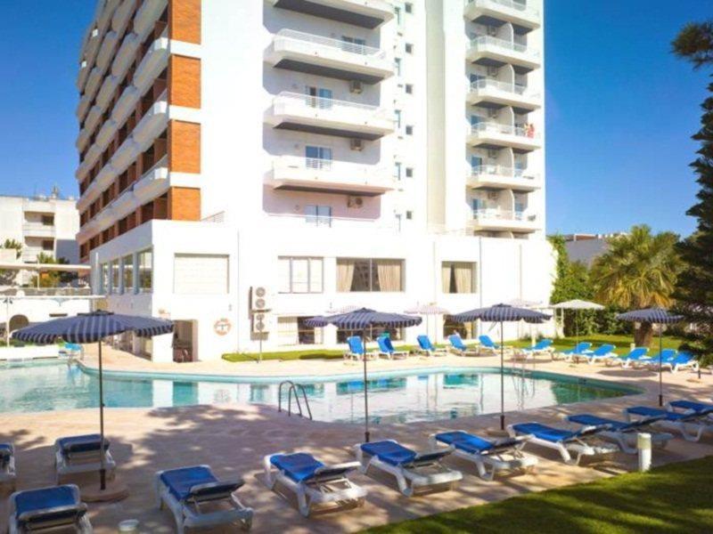 Alcazar &