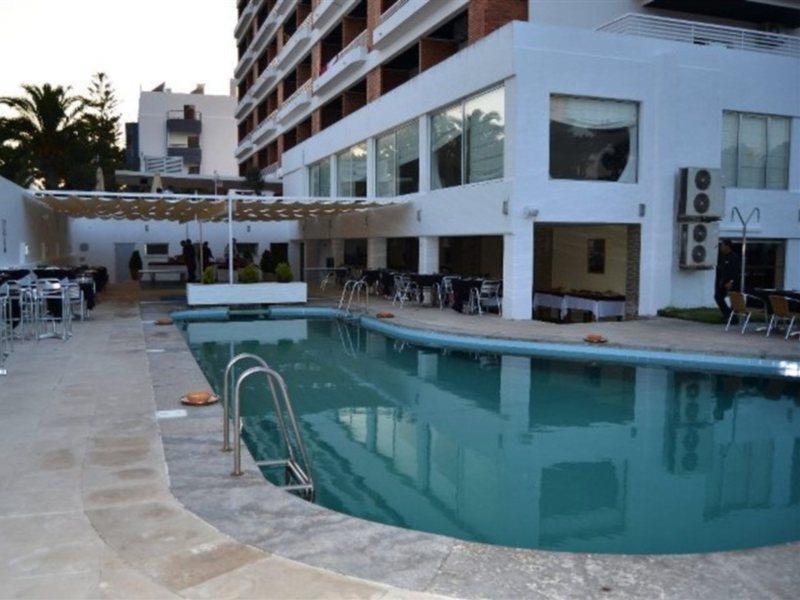 Hotel Alcazar & Monte Gordo