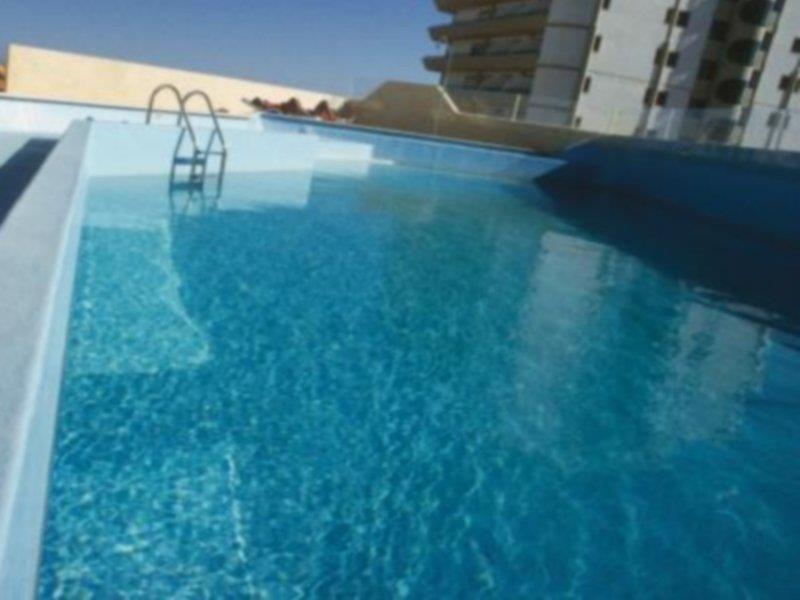 Aparthotel Foz Atlantida 4*