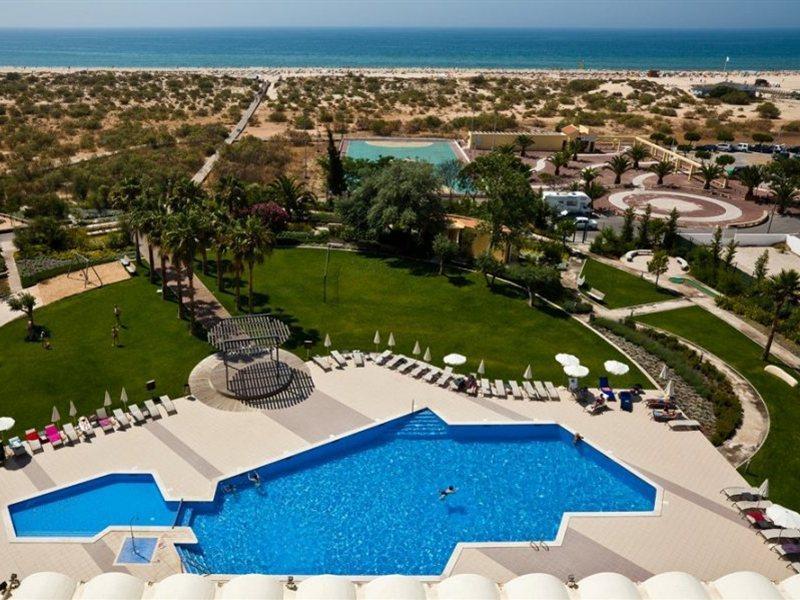Hotel Eurotel Altura