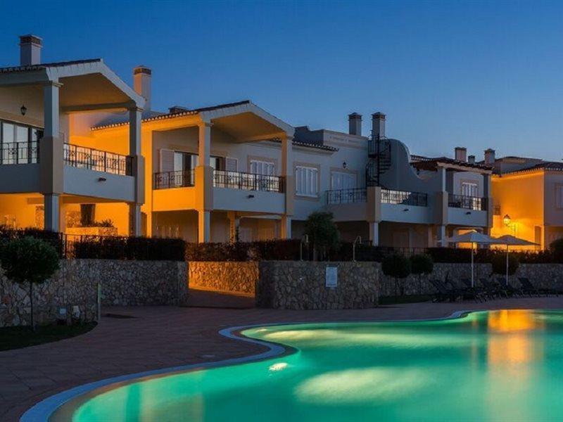 Holiday park Nau Village