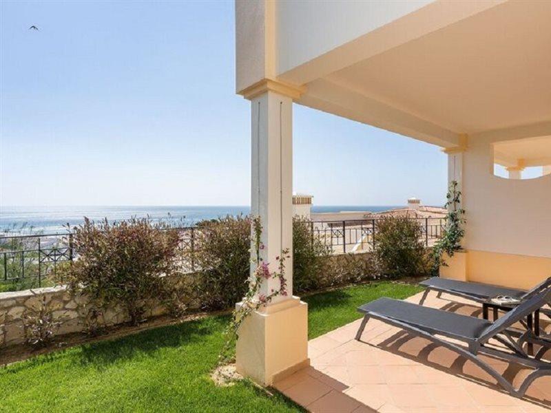 Holiday park Nau Village Salema