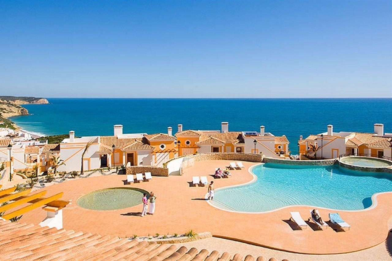 Holiday park Nau Village Salema