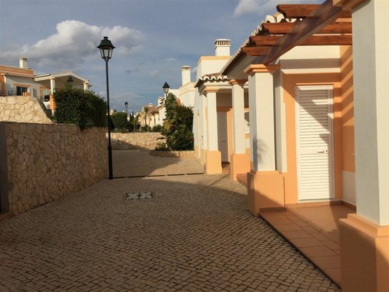 Holiday park Nau Village 4*