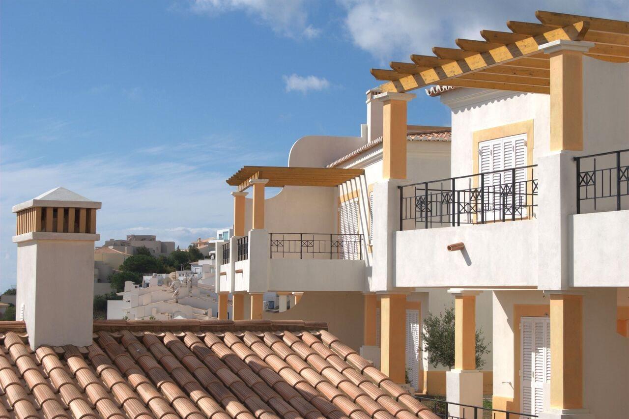 Holiday park Nau Village Salema