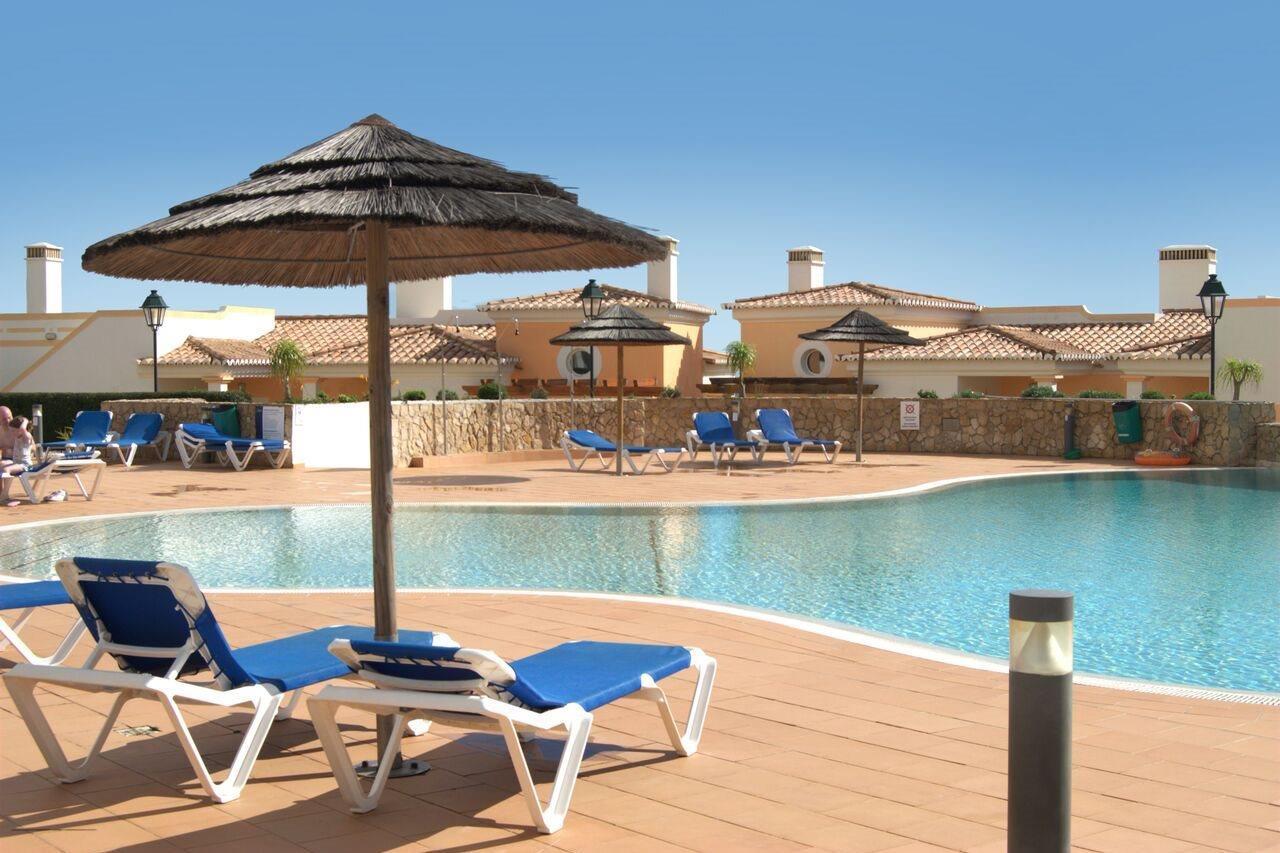 Holiday park Nau Village