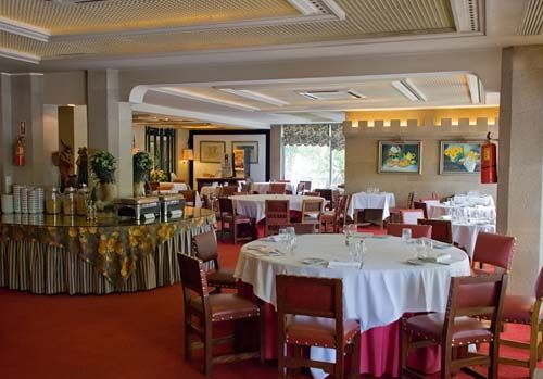 Hotel Cidadela Cascais