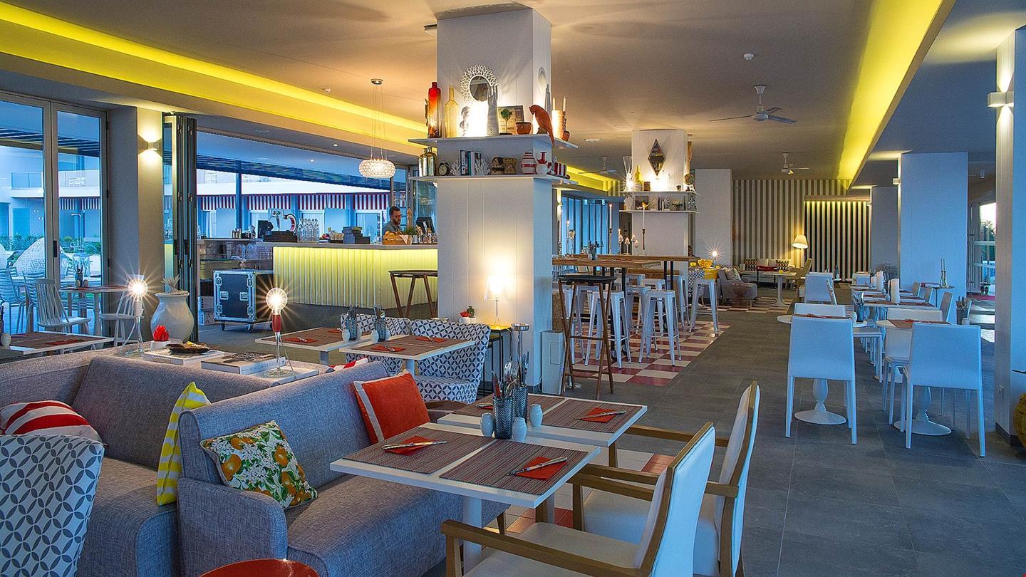 Hotel Pestana South Premium Alvor