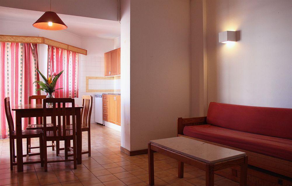 Aparthotel Clube Da Praia da Rocha