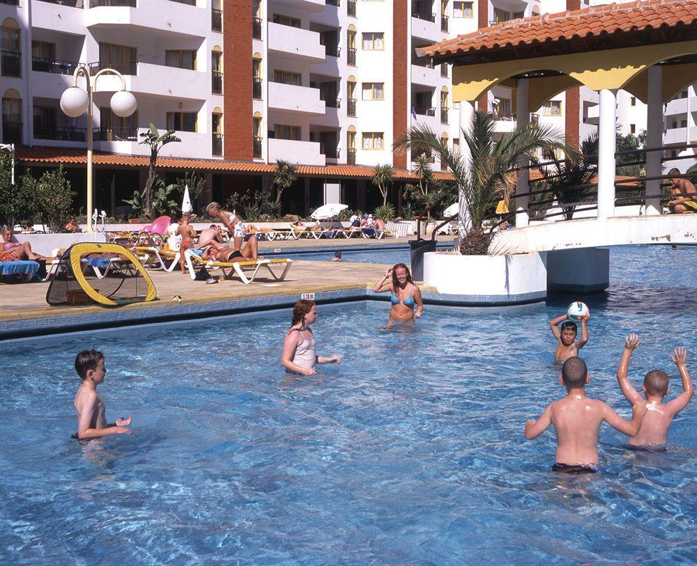 Aparthotel Clube Da 3*