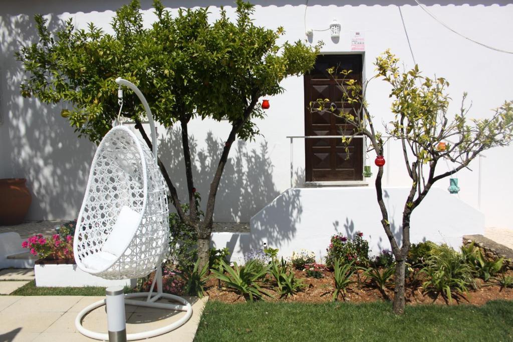 Guest house Vivenda Brito *