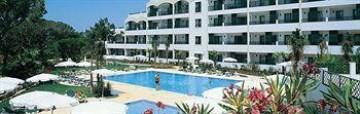 Formosa Park Loule