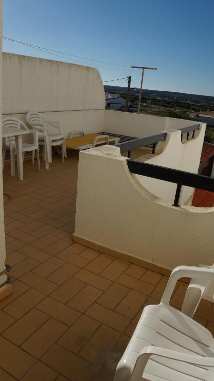 Aparthotel E Quartos Atalaia *