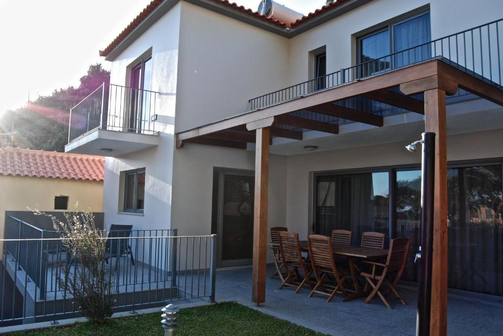 Casa Da * Calheta (Madeira)