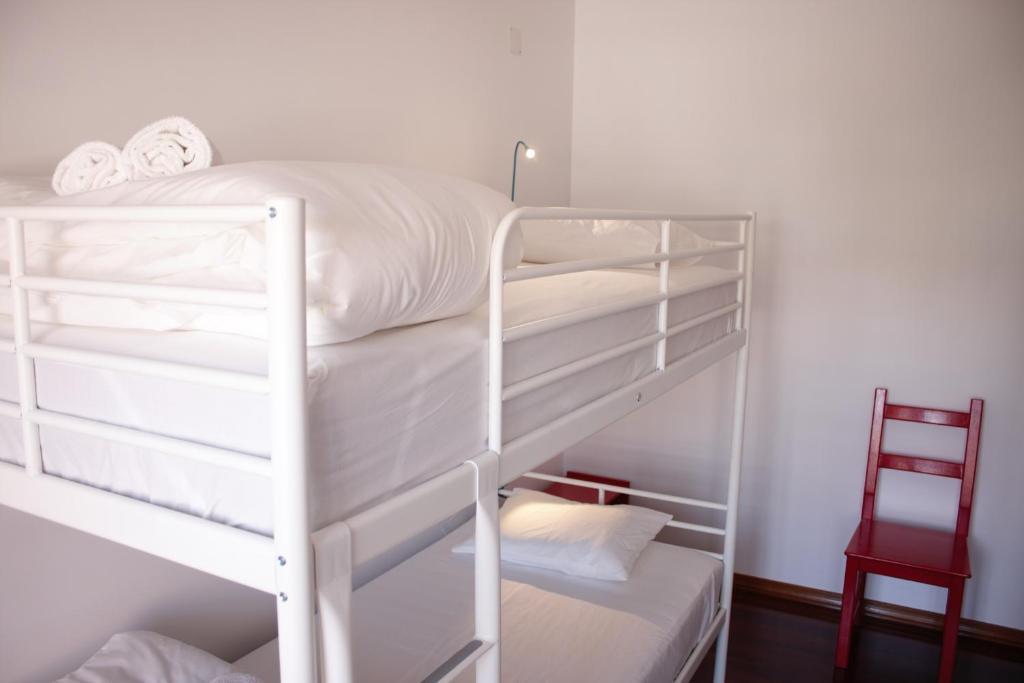The Wave Beach & Surf Hostel Ericeira