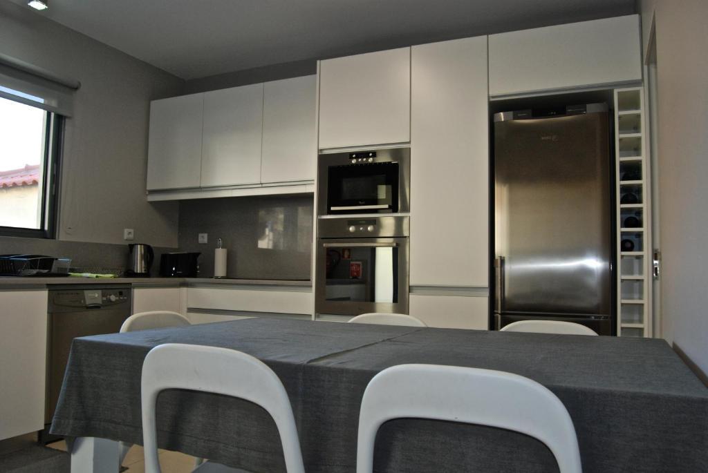 Holiday home Casa Da *