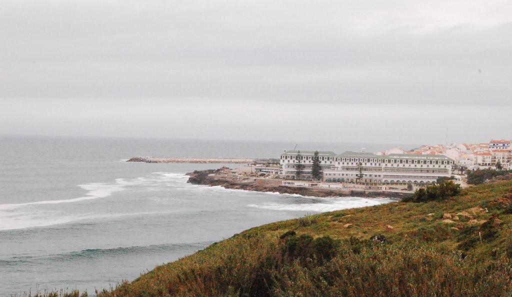 Hostel The Wave Beach & Surf