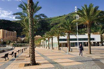 White Waters Machico (Madeira)