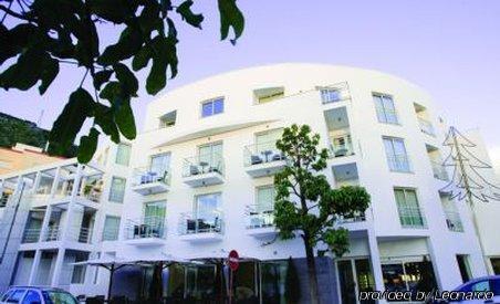 Hotel White Waters