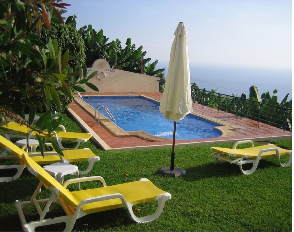 Apartment Do Sol