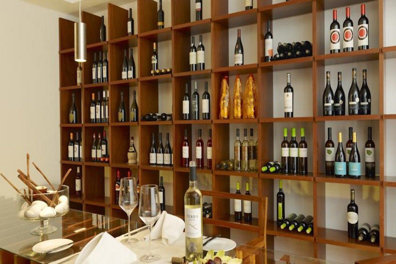 Apartment Colina Da Lapa