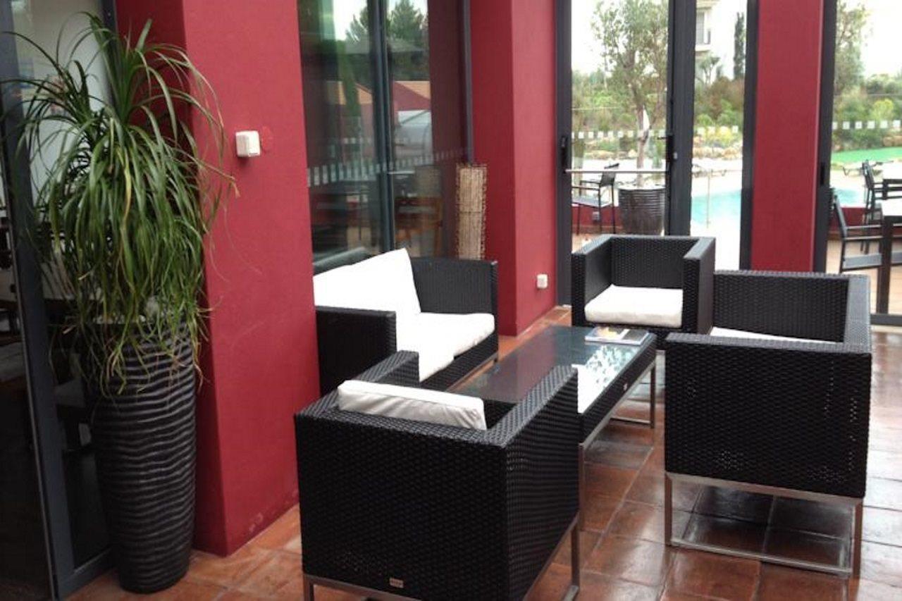 Apartment Colina Da Lapa *