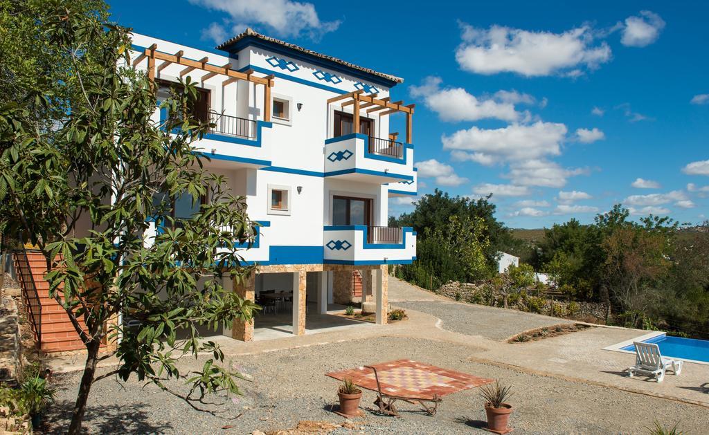 Monte Da Ribeira