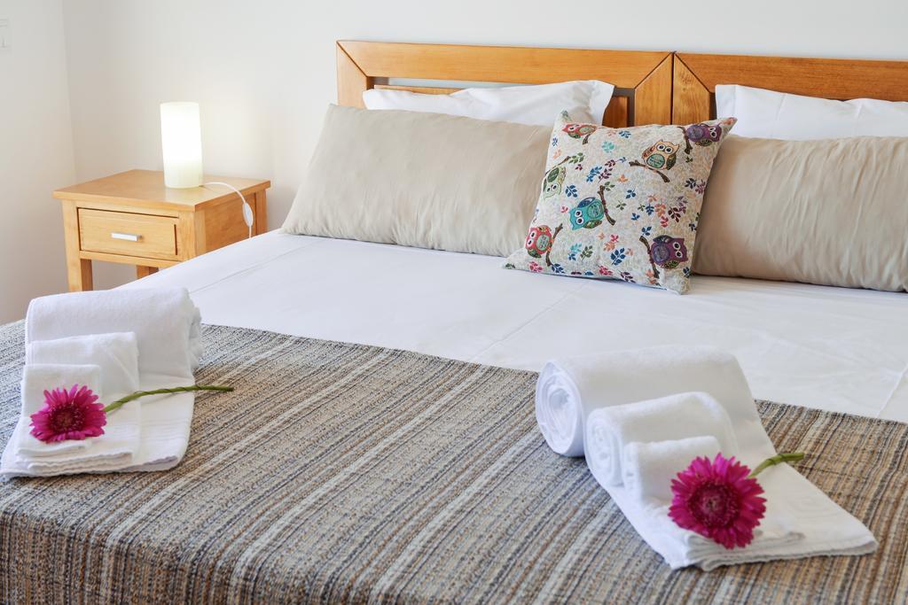 Farm stay Monte Da Ribeira *