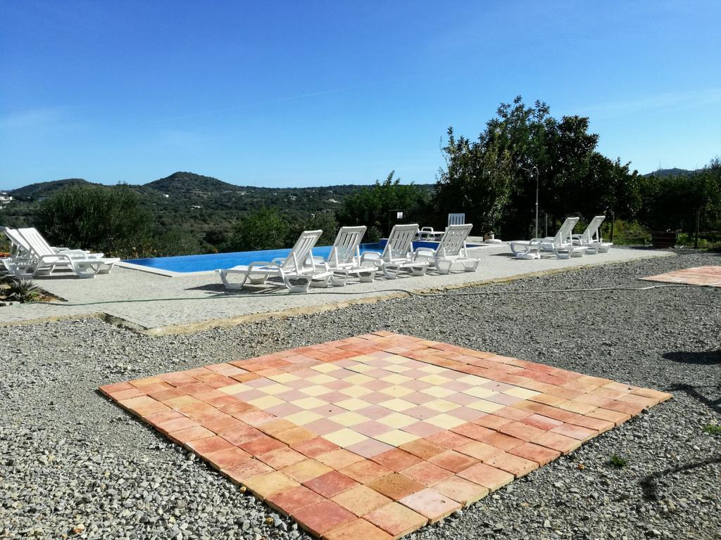 Monte Da Ribeira