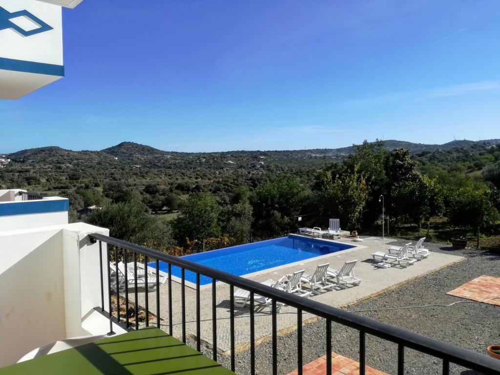 Agroturismo Monte Da Ribeira Estoi